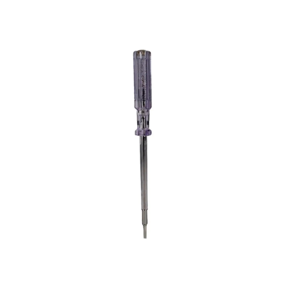 Unitec Spannungsprüfer 19 cm, 150-250V