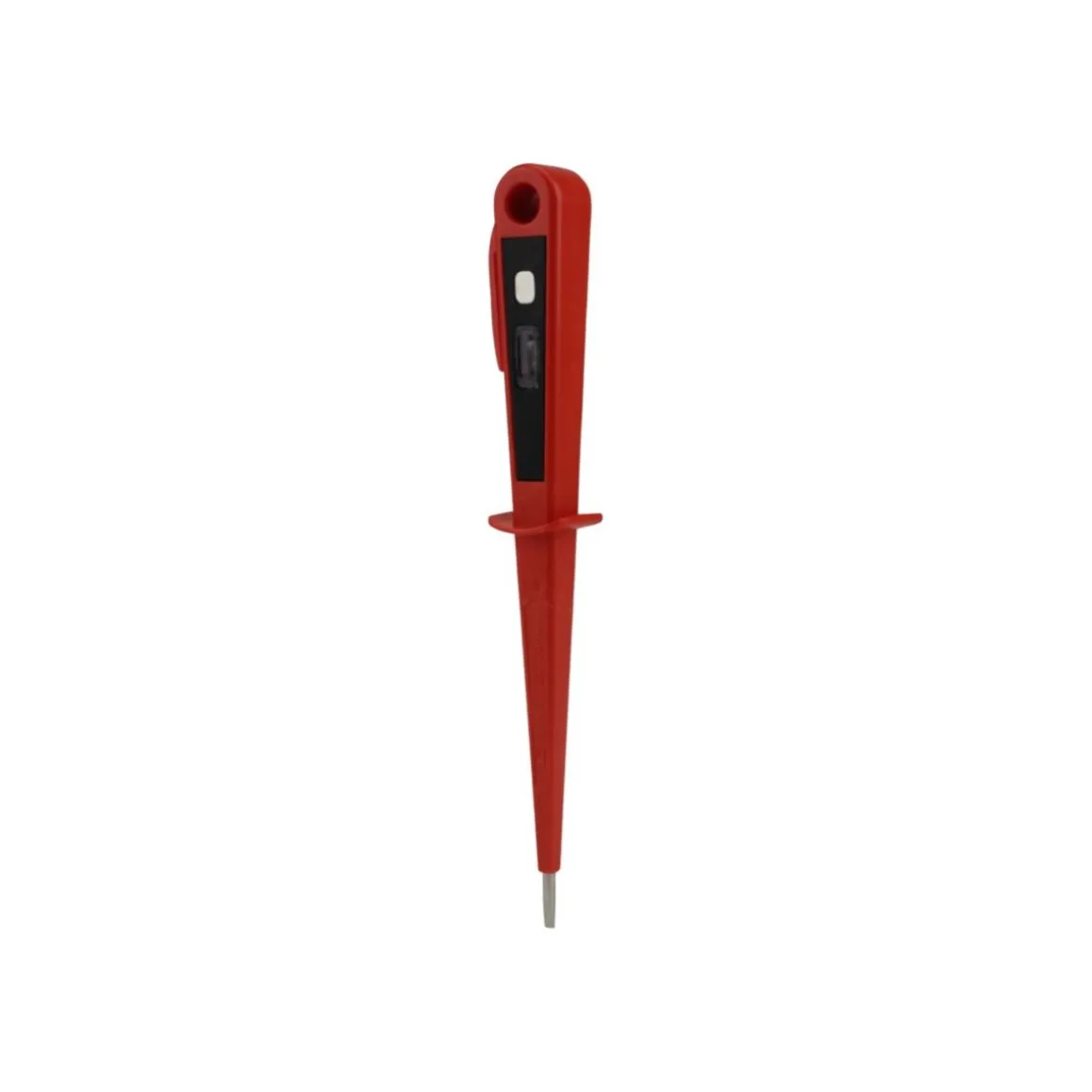 Unitec Spannungsprüfer Euro 125-250 V, 190 mm
