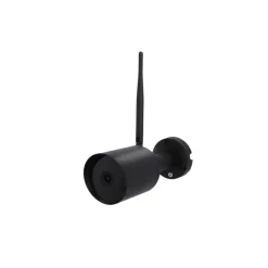 Unitec WIFI Überwachungskamera Outdoor Smart