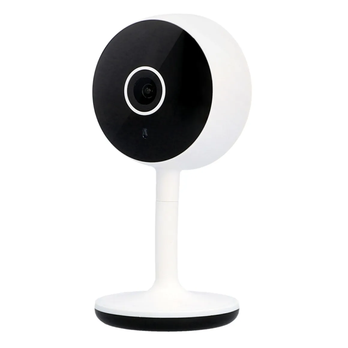 Unitec WIFI Kamera Smart inkl Bewegungssensor Indoor