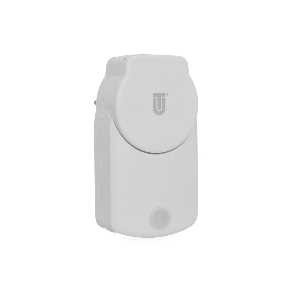 Unitec WIFI Zwischenstecker Smart Outdoor