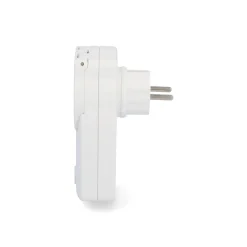 Unitec WIFI Zwischenstecker Smart Outdoor