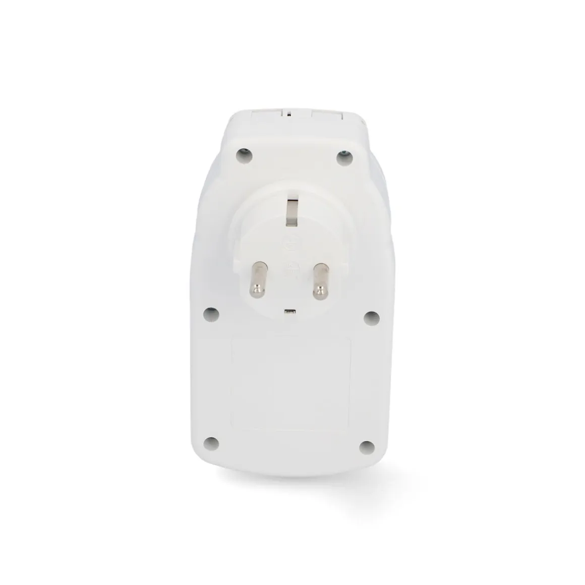 Unitec WIFI Zwischenstecker Smart Outdoor