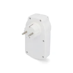 Unitec WIFI Zwischenstecker Smart Outdoor