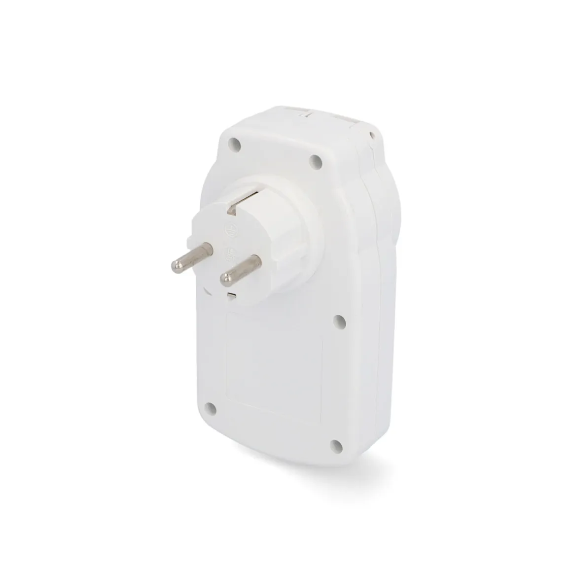 Unitec WIFI Zwischenstecker Smart Outdoor