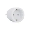 Unitec WIFI Zwischenstecker Smart weiß
