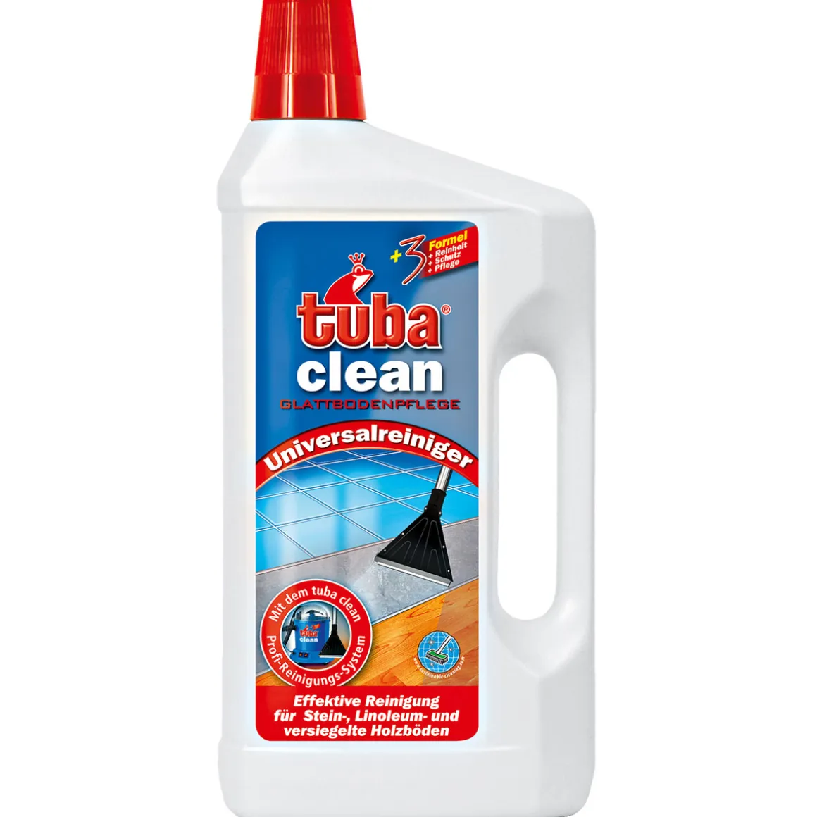 Universal-Bodenreiniger 1 l