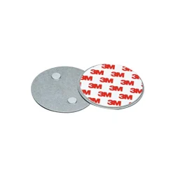 Universalmagnethalterung für Rauchmelder