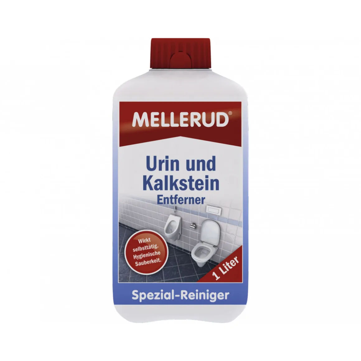 Urin und Kalkstein Entferner