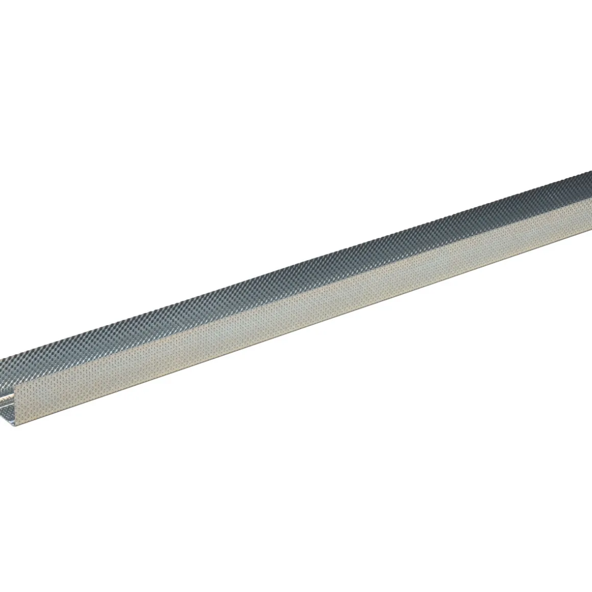UW-dB-Profil 100/40/0,6 mm 2,00 m