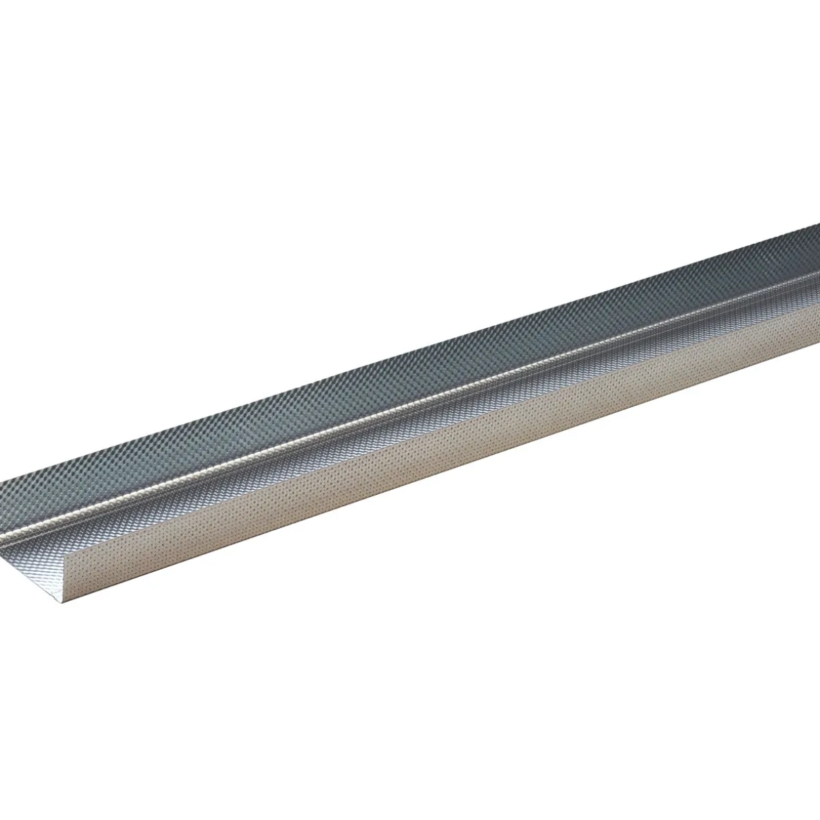 UW-dB-Profil 100/40/0,6 mm 4,00 m