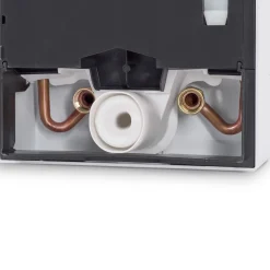 Vaillant elekt. Durchlaufe. VEDE 18/8PRO18kw