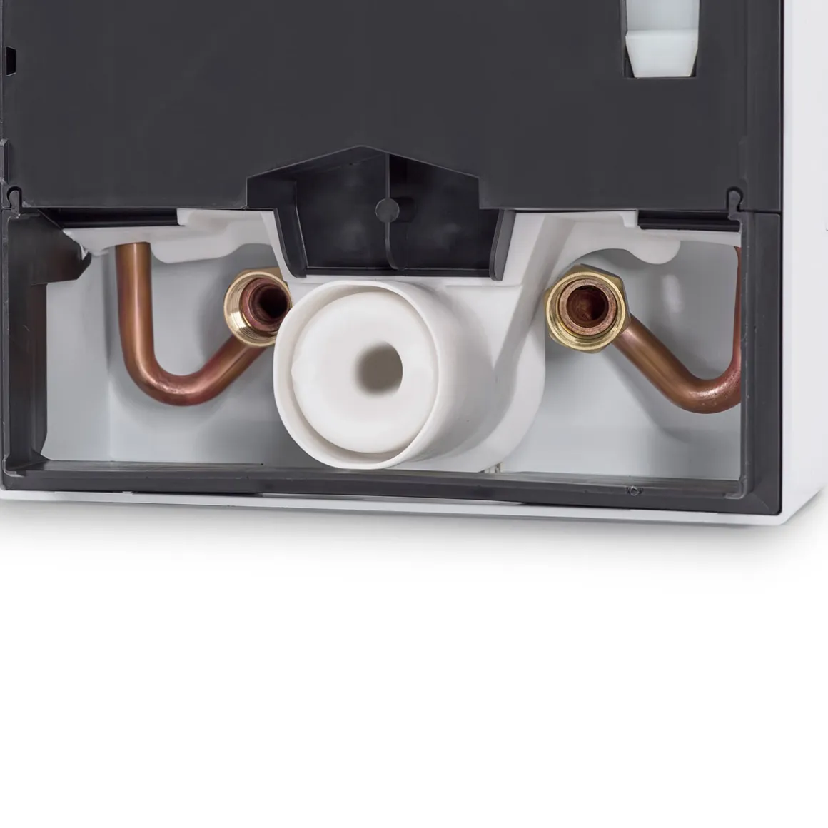 Vaillant Elektronischer Durchlauferhitzer VEDE21/8PRO 21 KW