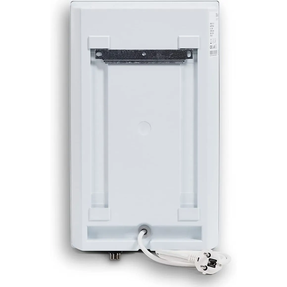 Vaillant Untertisch-Elektrospeicher VEN5/7U 5 L