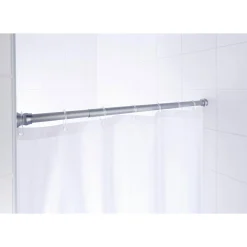Valblue Federstange ø 25 mm 70-115 cm chrom Aluminium