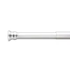Valblue Federstange ø 25 mm 70-115 cm eloxal Aluminium