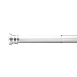 Valblue Federstange ø 25 mm 70-115 cm eloxal Aluminium