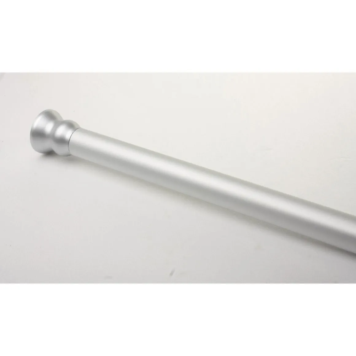 Valblue Federstange ø 25 mm 70-115 cm eloxal Aluminium