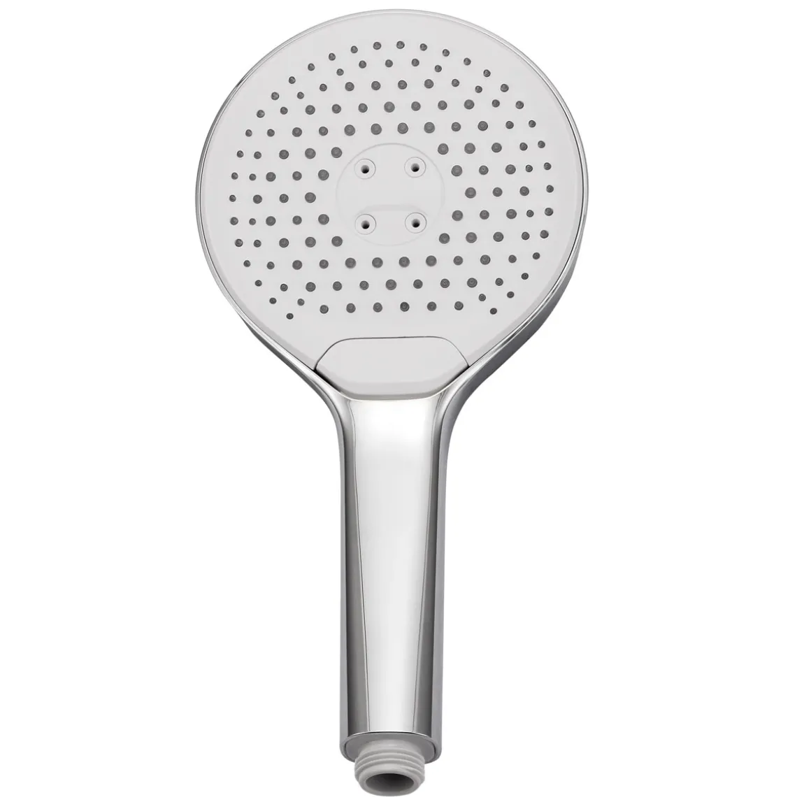 Valblue Handbrause „Venant“ 3 Strahlarten mit Anti-Kalk-Funkt.