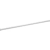 Valblue Teleskopfederstange weiß 185 cm