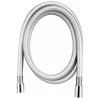 Valblue Kunststoff Brauseschlauch 2,0m mit Anti-Twist-Funktion, 1/2" Anschluss