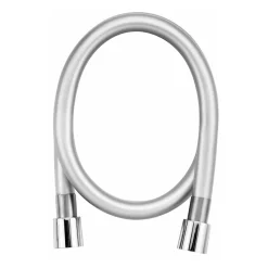 Valblue Kunststoff Brauseschlauch 0,8m mit Brauseanschluss 1/2"