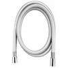 Valblue Kunststoff Brauseschlauch 1,5m mit Anti-Twist-Funktion, 1/2" Anschluss