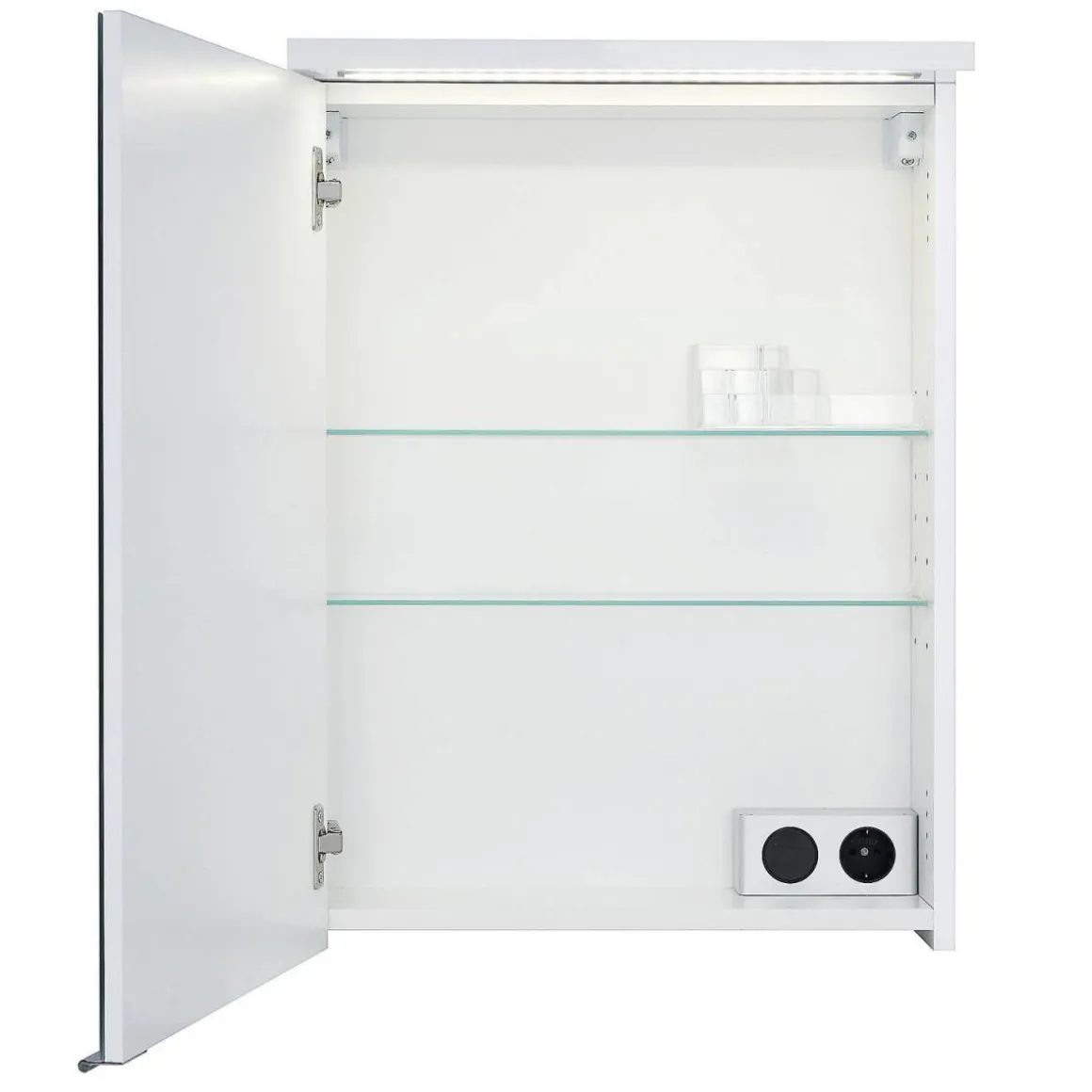 Valblue Spiegelschrank Emily 50