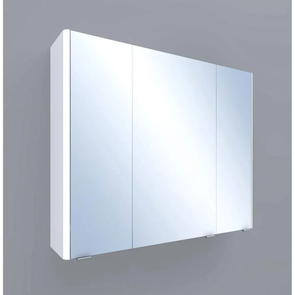Valblue Spiegelschrank Tomi 80 cm