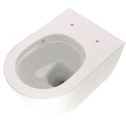 Valblue Spülrandloses Wand-WC-Set Elva