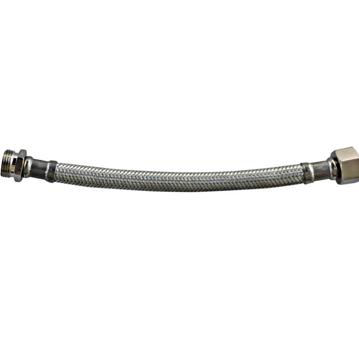 Valblue Verlängerungsschlauch 20 cm 3/8" 2er-Set