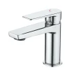 Valblue Waschtischarmatur Beja chrom