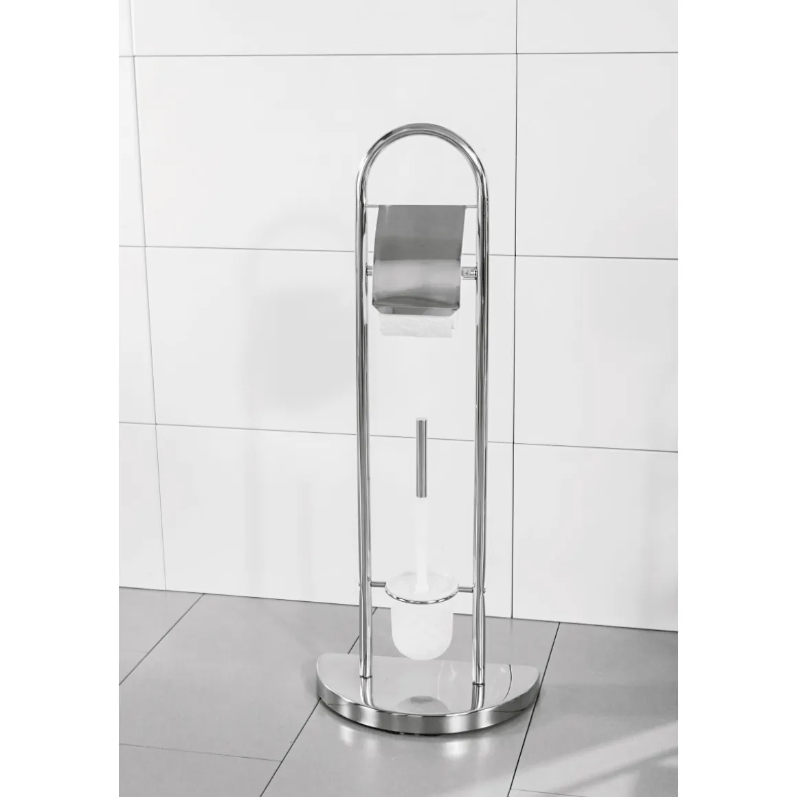 Valblue WC-Bürstengarnitur Medio