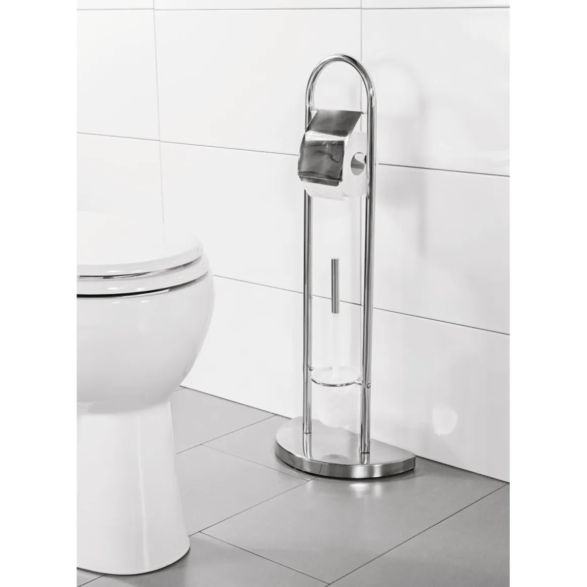Valblue WC-Bürstengarnitur Medio