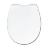 Valblue WC-Sitz Baku weiß