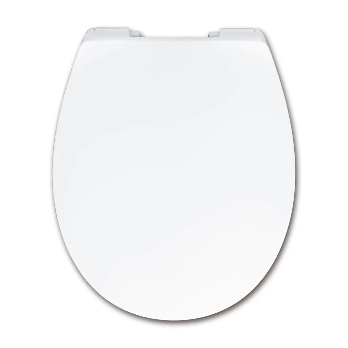 Valblue WC-Sitz Baku weiß