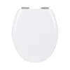 Valblue WC-Sitz Bergamo Absenkautomatik