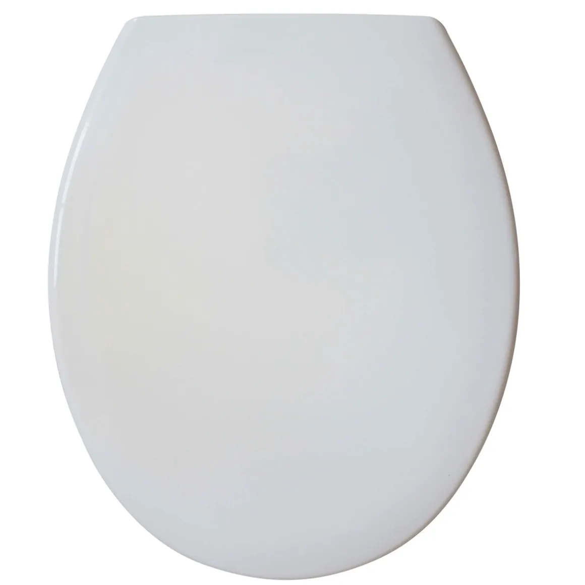 Valblue WC-Sitz Castries weiß