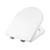 Valblue WC-Sitz randlos