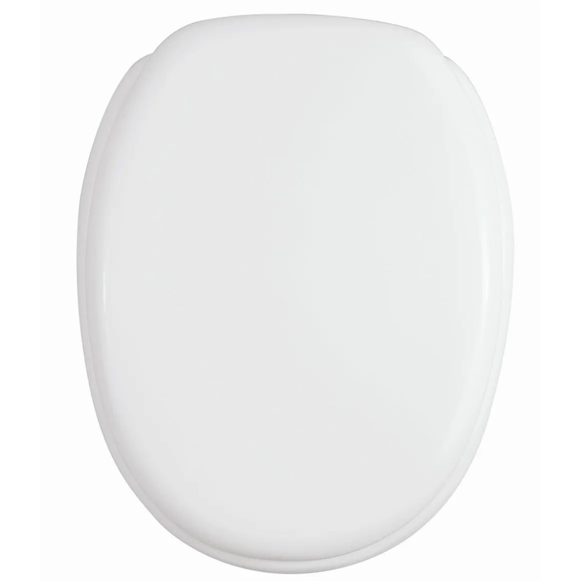 Valblue WC-Sitz weiß