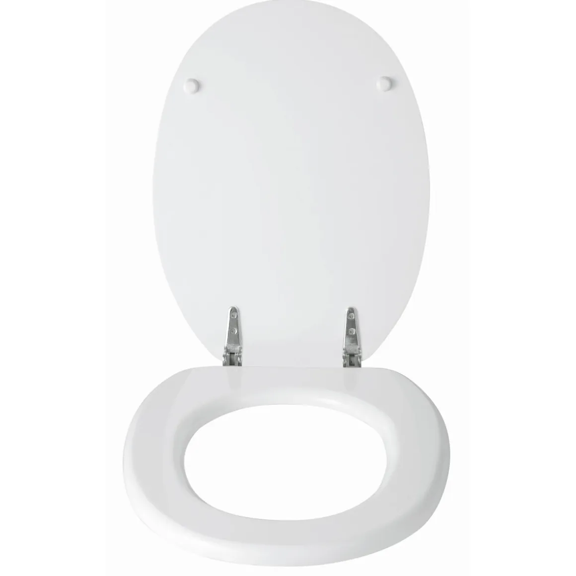 Valblue WC-Sitz weiß