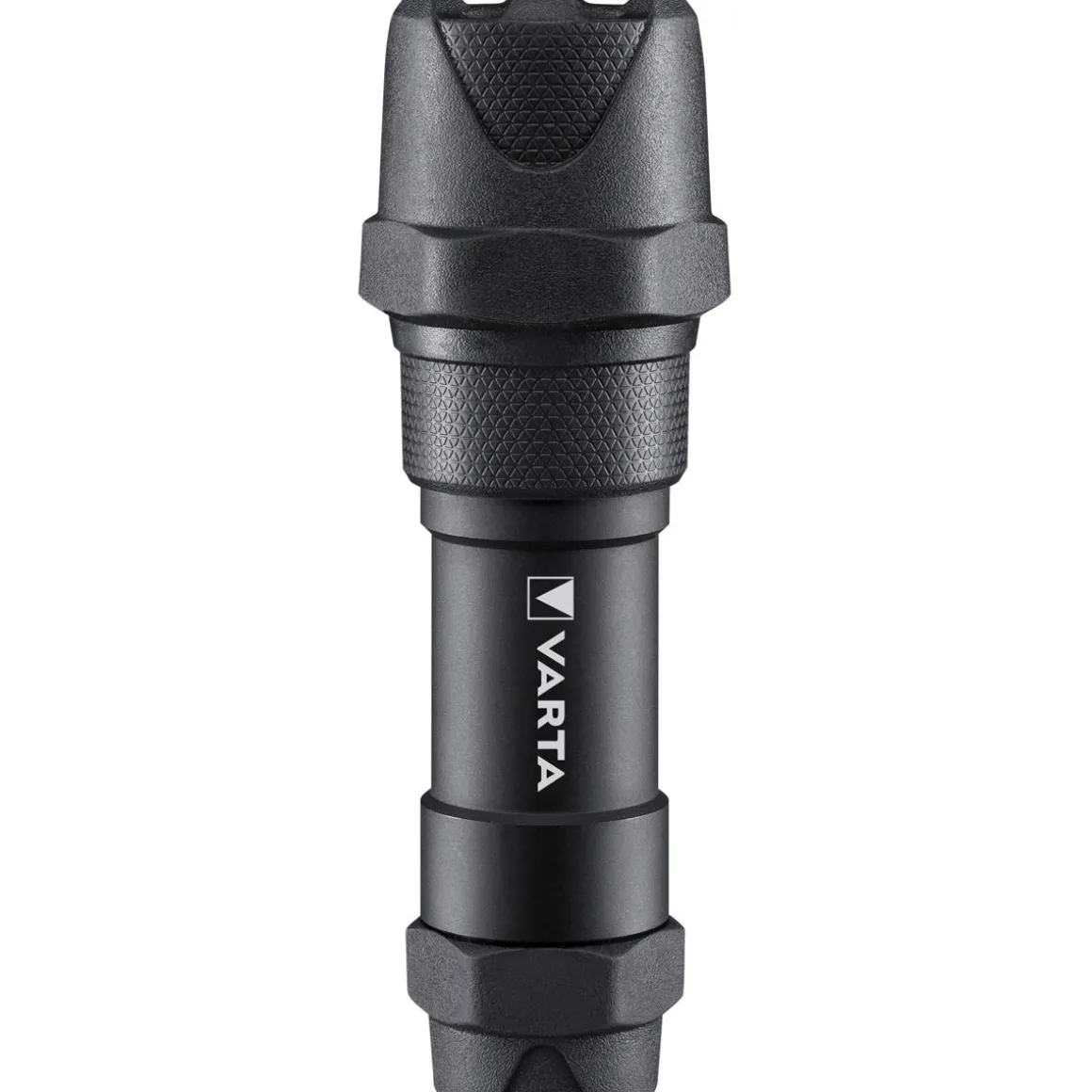 Varta LED-Taschenlampe Indestructible F10 Pro inkl Batteriebestückung