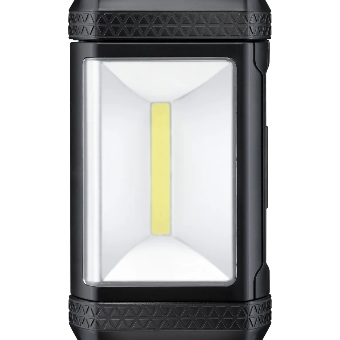 Varta LED-Taschenlampe Work Flex Area Light mit Batterien schwarz