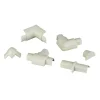Verbindungselemente 16 x 8 mm 13 teilig