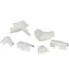 Verbindungselemente 30 x 15 mm 10 teilig