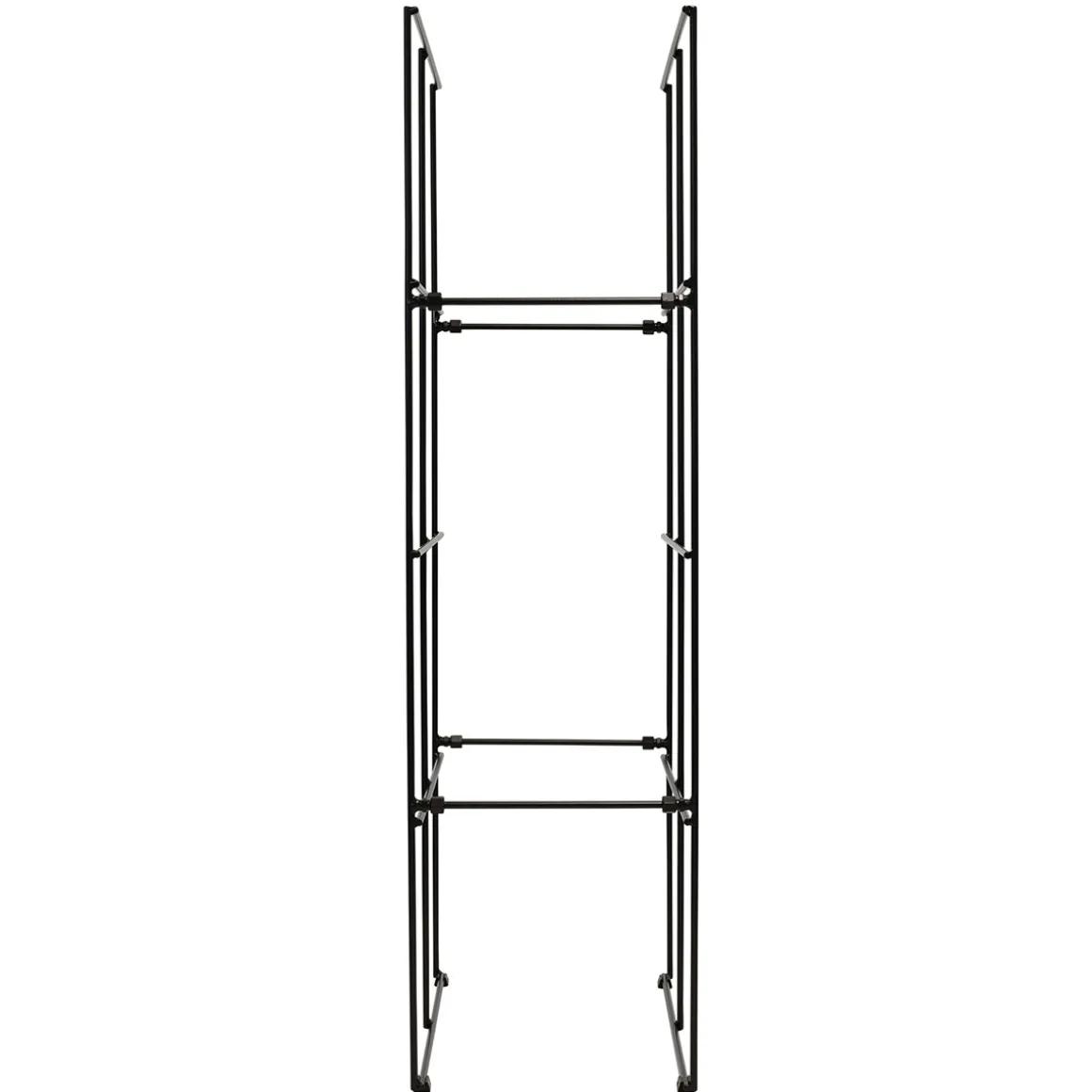 Vertikales Pflanzenregal Filo 2 x 4