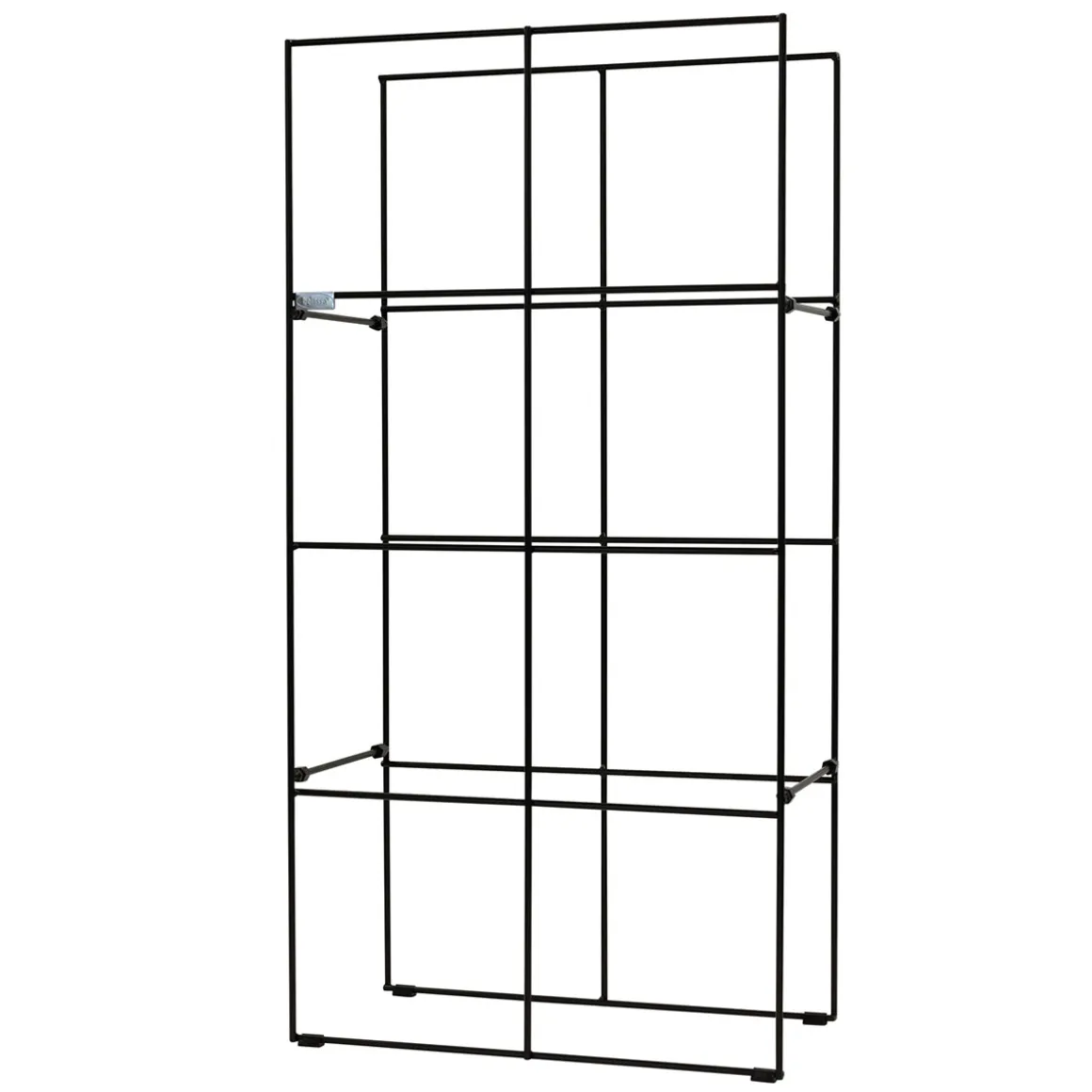 Vertikales Pflanzenregal Filo 2 x 4
