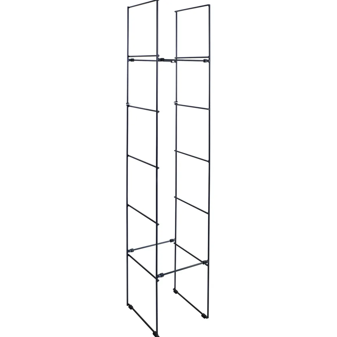 Vertikales Pflanzenregal Filo 1 x 6