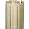 Videx Balkonverkleidung 90 x 300 cm lärche grau