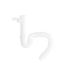 Viega Röhrensiphon flexibel 1½ x ¾ x 40/50 mm